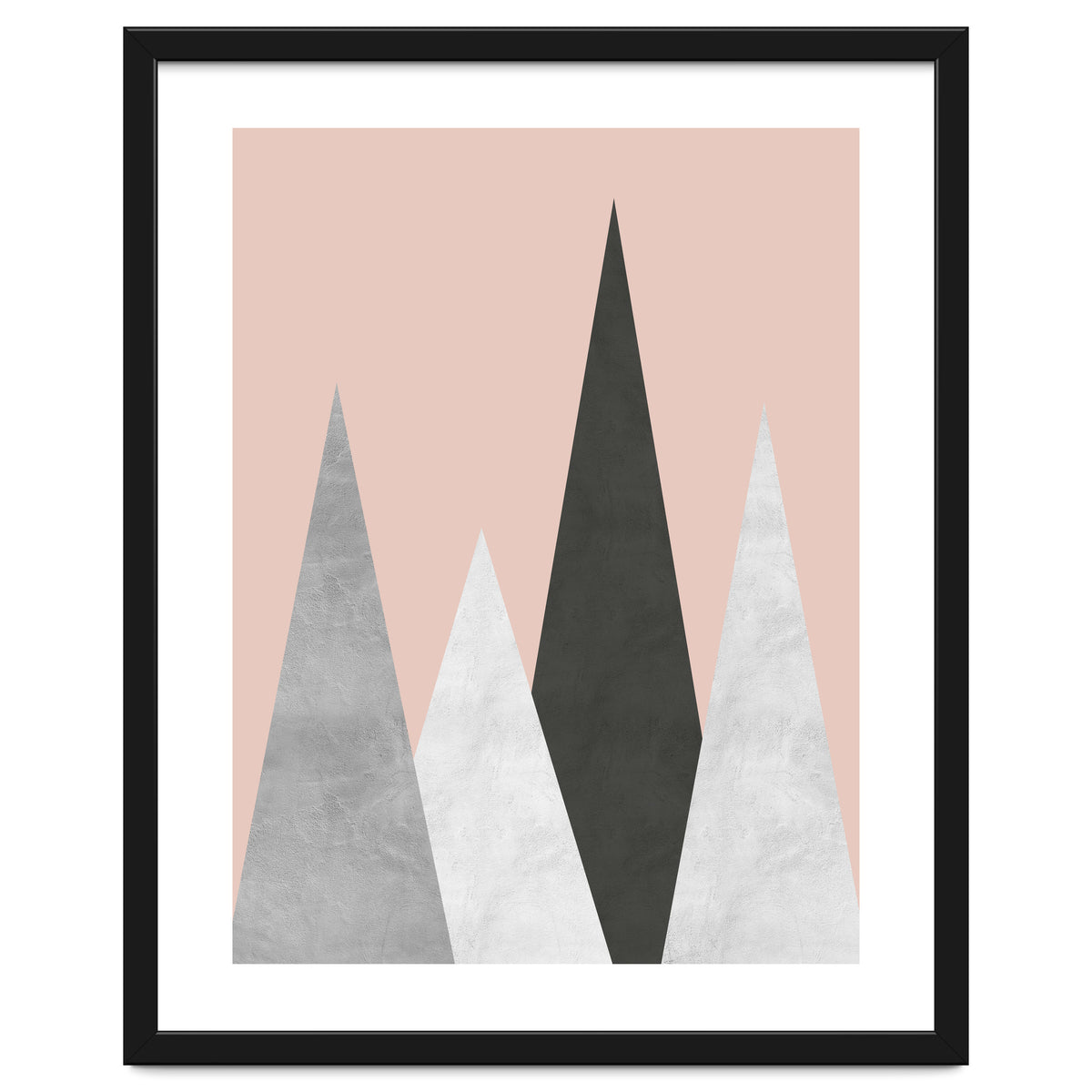 Scandinavian forest I