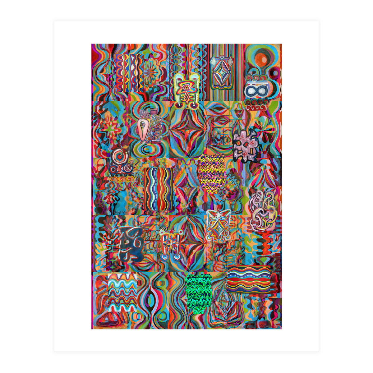 New Graffiti2022 202 (Print Only)