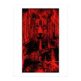Assassin (Print Only) thumbnail