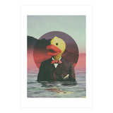 Rubber Ducky (Print Only) thumbnail