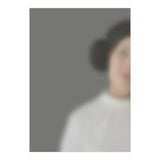 BLURRED PRINCESS III (Print Only) thumbnail
