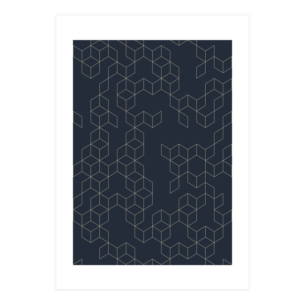 Keziah Night (Print Only)