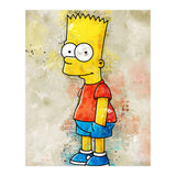 Bart (Print Only) thumbnail
