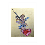 Love Hurts (Print Only) thumbnail