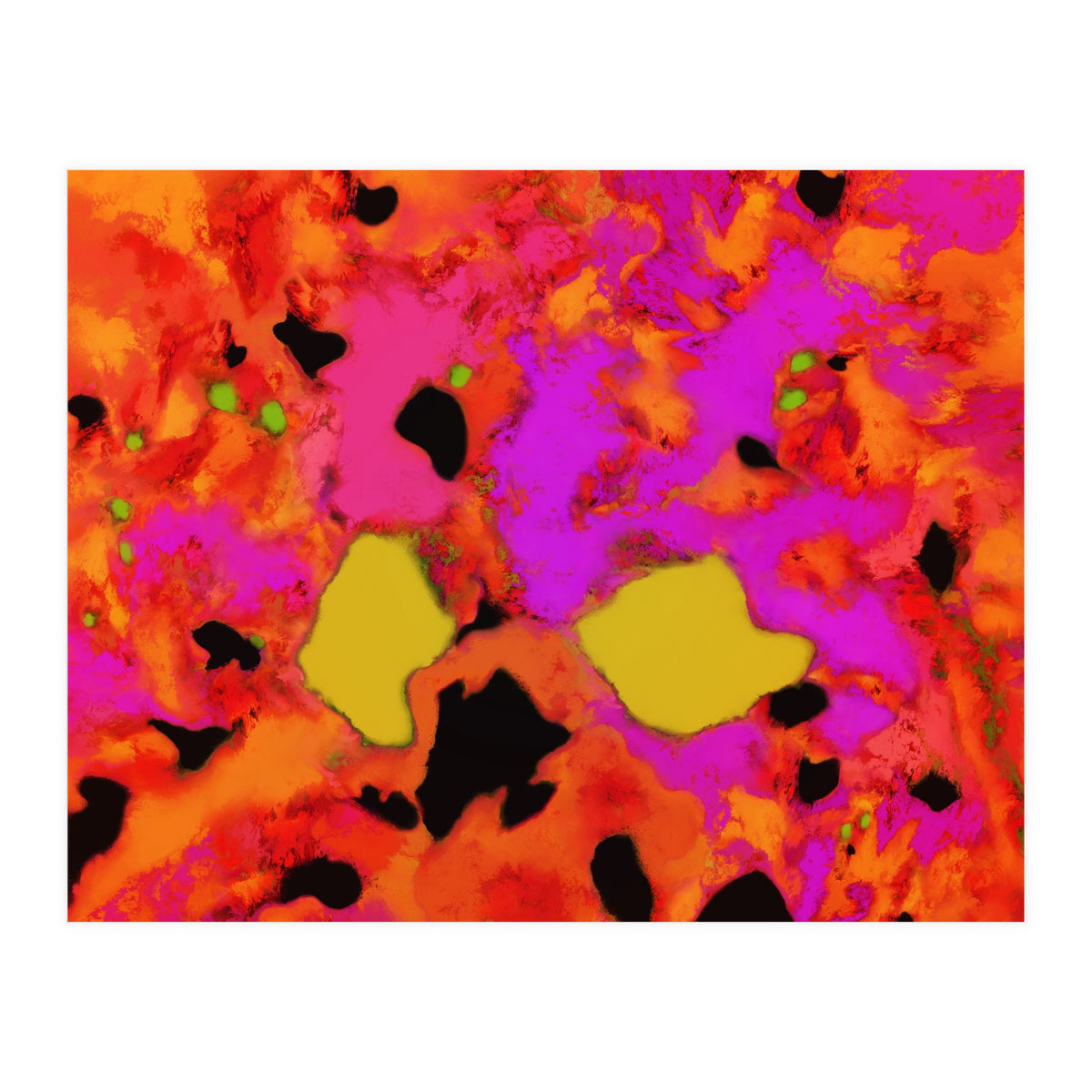 Ignition (Print Only)