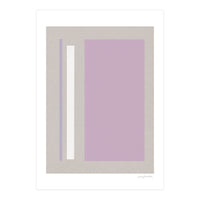 Lilac (Print Only)