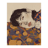 Dreaming about another world (Print Only) thumbnail