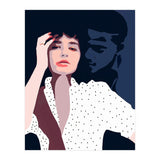 Secret Lover (Print Only) thumbnail