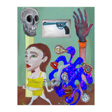 Graffiti Digital 2022 900 (Print Only) thumbnail