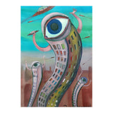 Mars Attacks (Print Only) thumbnail