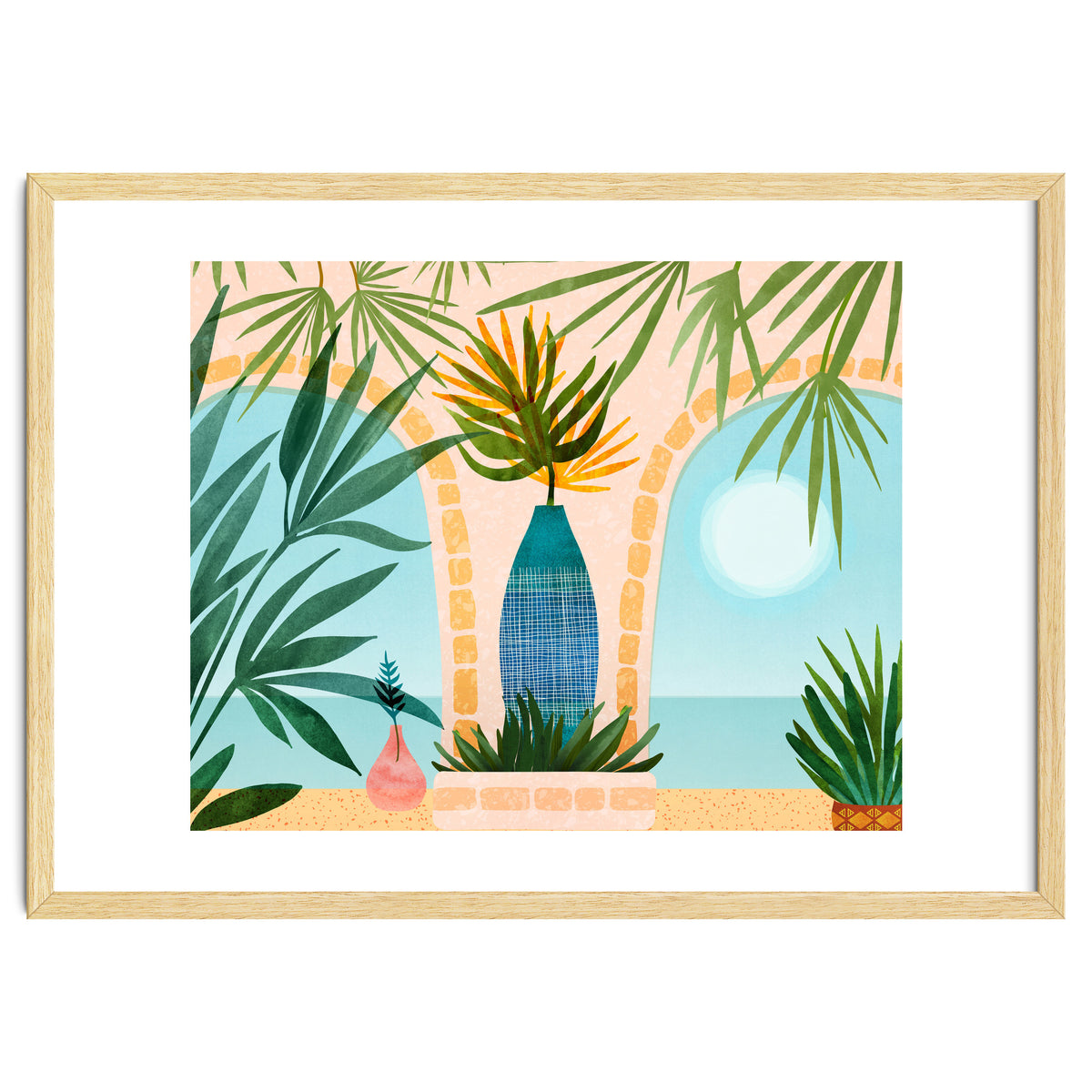 Welcome to the Hotel California