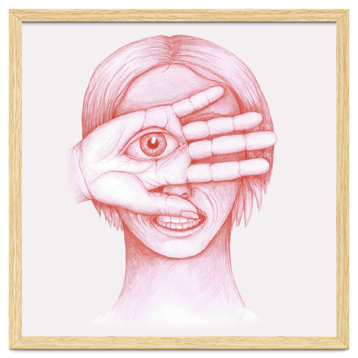 Fear of clairvoyance