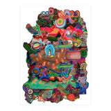 Graffiti 2021 New 30 Copia (Print Only) thumbnail