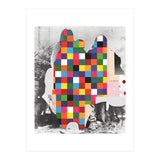 Indian Family Portrait Disaster · Faded Memorie (Print Only) thumbnail