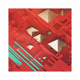 Acapulco´s Gold (Print Only) thumbnail