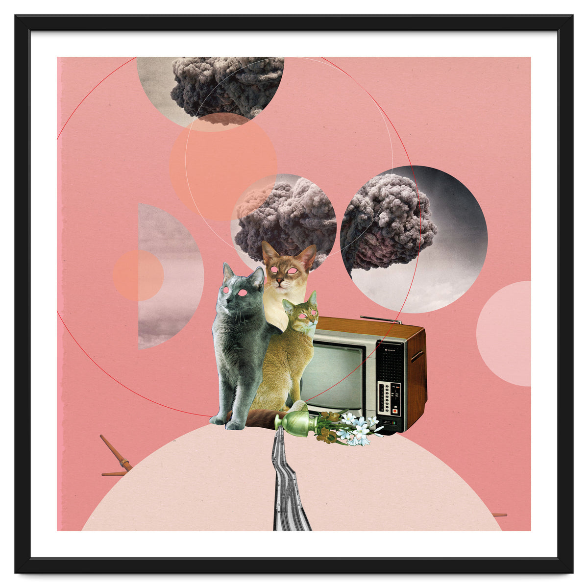 Katzen Jammer · One Last Time