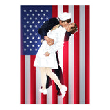 V J Day USA (Print Only) thumbnail