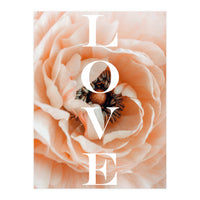 Love (Print Only)