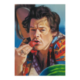 HS (Watermelon sugar) (Print Only) thumbnail