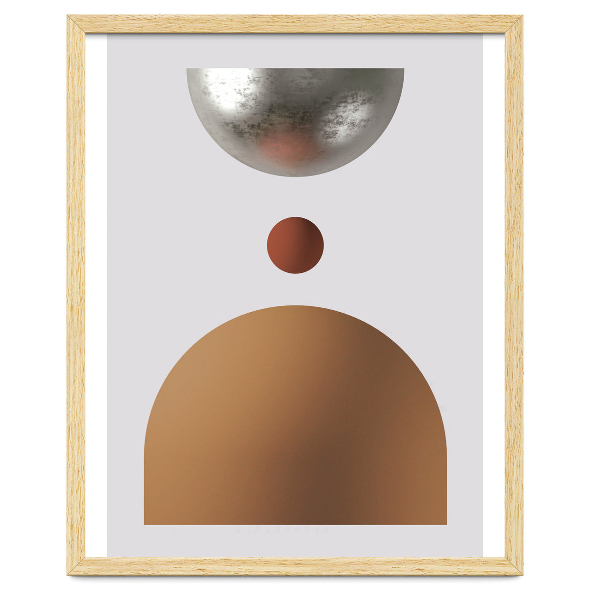 Terracotta Balance 02