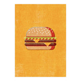 FAST FOOD / Burger (Print Only) thumbnail