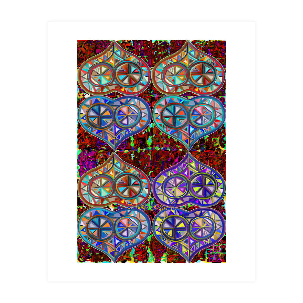 Graffiti Digital 2022 1104 (Print Only)