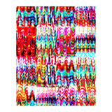 Pop abstract color full (Print Only) thumbnail