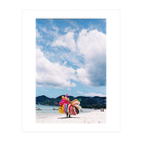 KOH SAMUI (Print Only) thumbnail