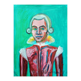 Wolfgang Amadeus Mozart (Print Only) thumbnail