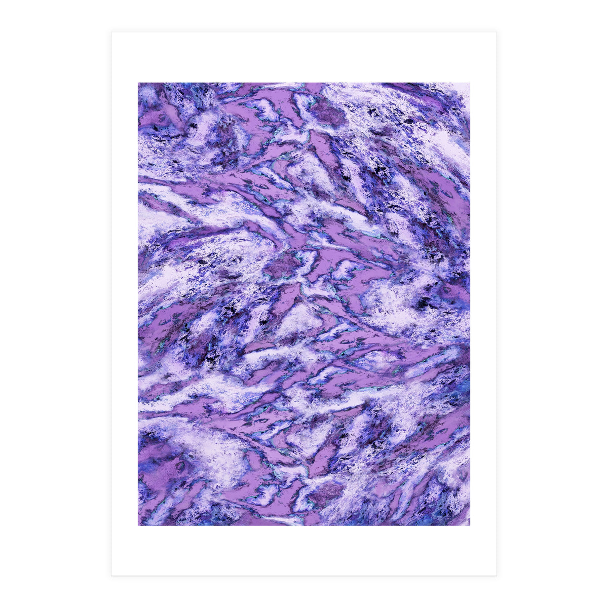 Second Slice (Print Only)