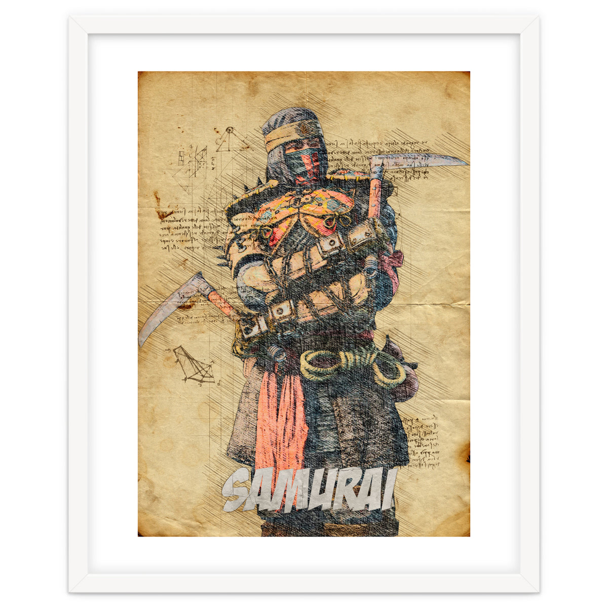 Samurai