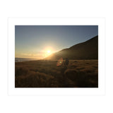 Lost Coast (Print Only) thumbnail