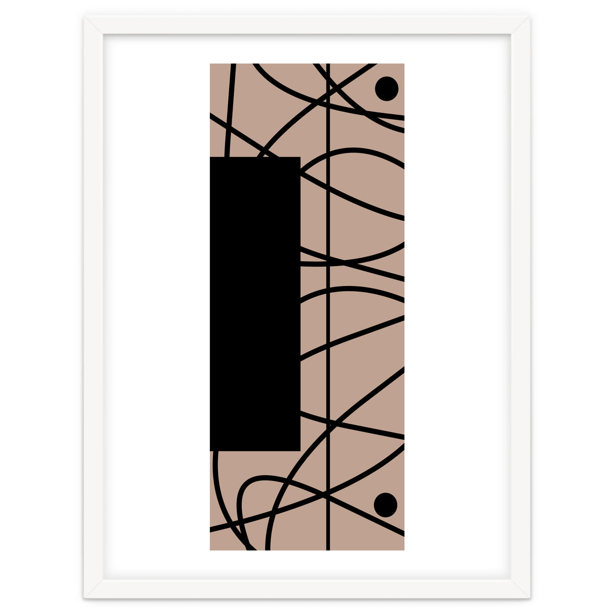 Abstrato Geométrico 41.10