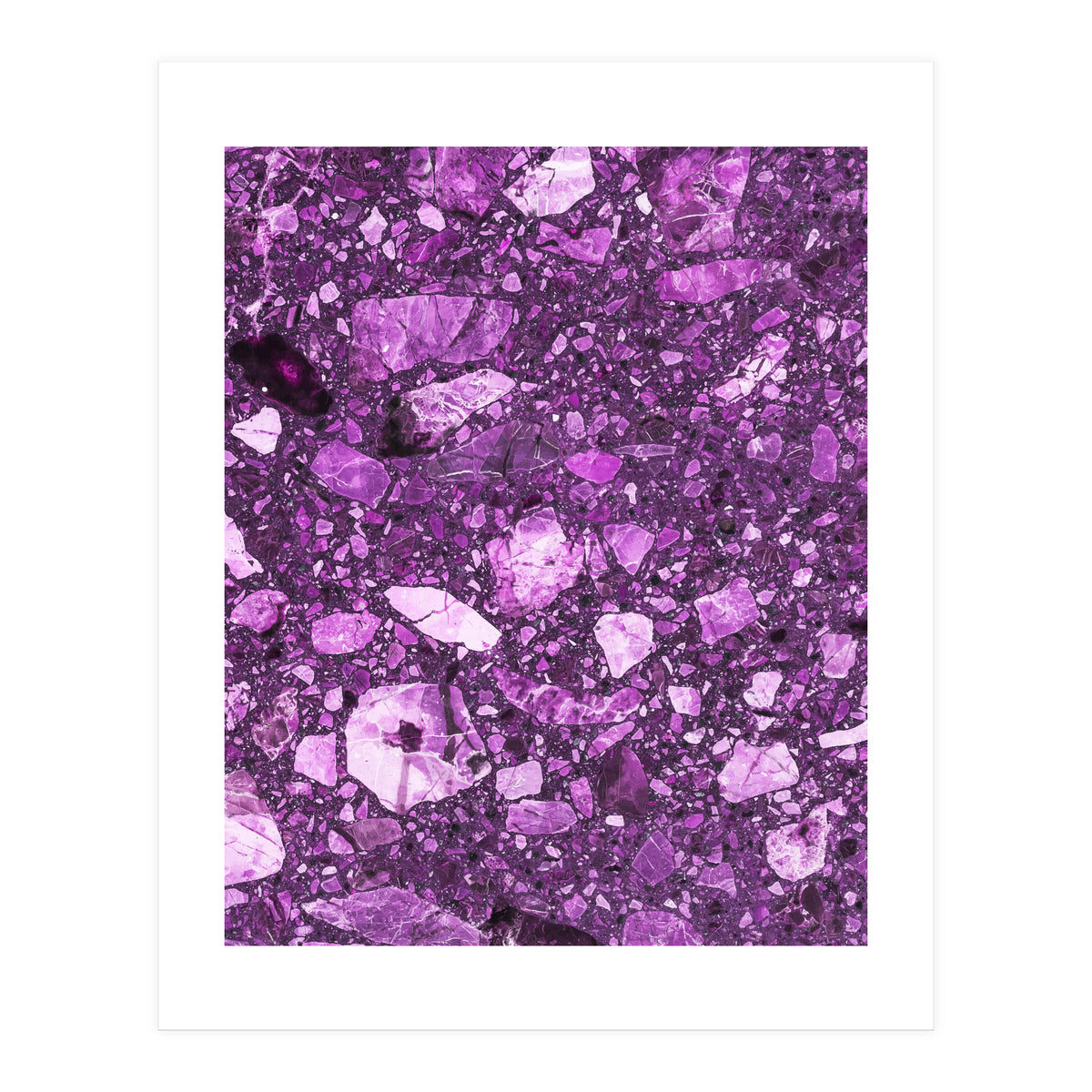 Amelthyst V2 (Print Only)