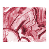 Red And Beautiful (Print Only) thumbnail