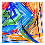 color subtleties in strokes 4 (Print Only) thumbnail
