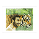Predator (Print Only) thumbnail