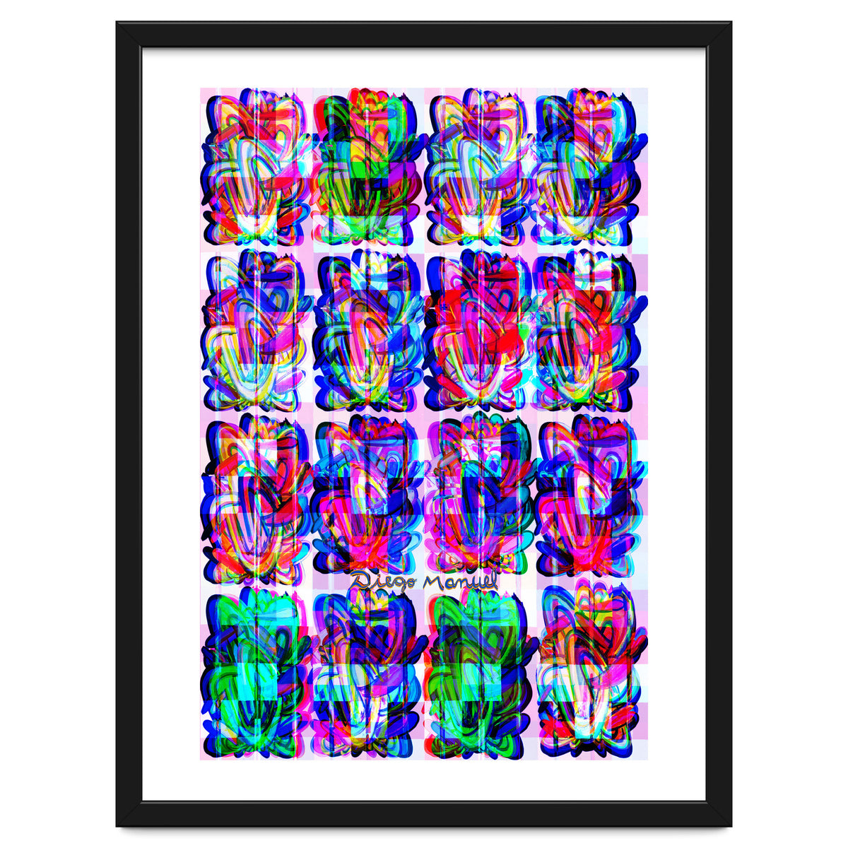 Graffiti Digital 2022 158