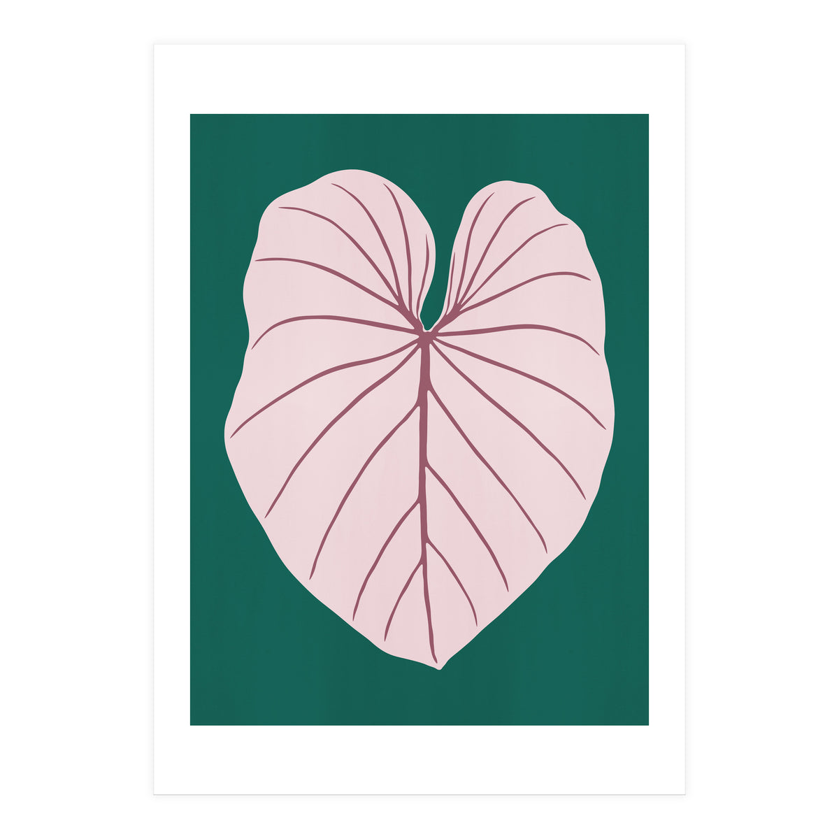 Leaf 04 (Print Only)