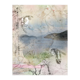 Siren Song Of The West (Print Only) thumbnail