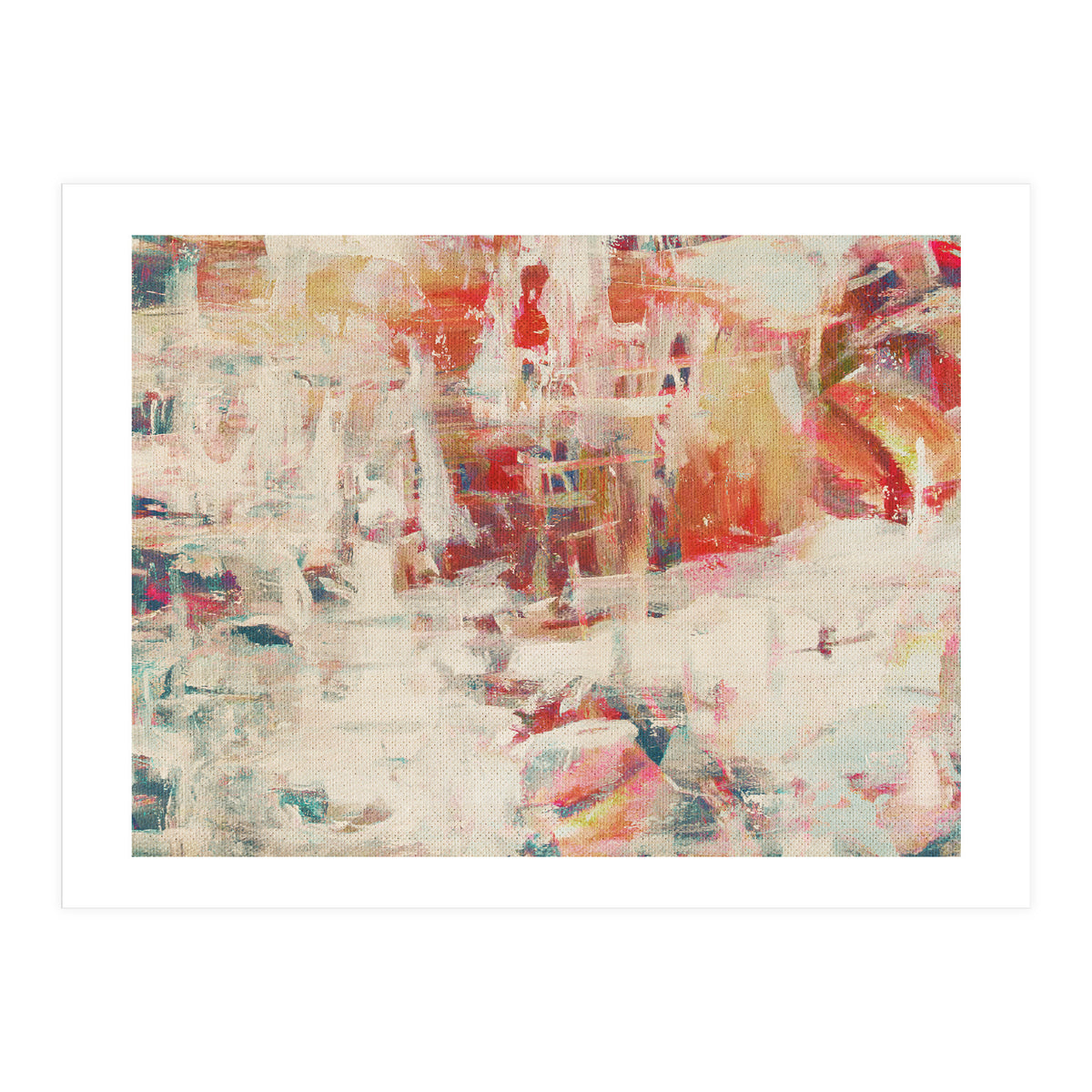 Refugees 02 (Print Only)