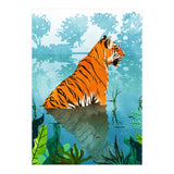 Tiger Creek (Print Only) thumbnail