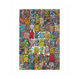 Graffitis Graffitis (Print Only) thumbnail