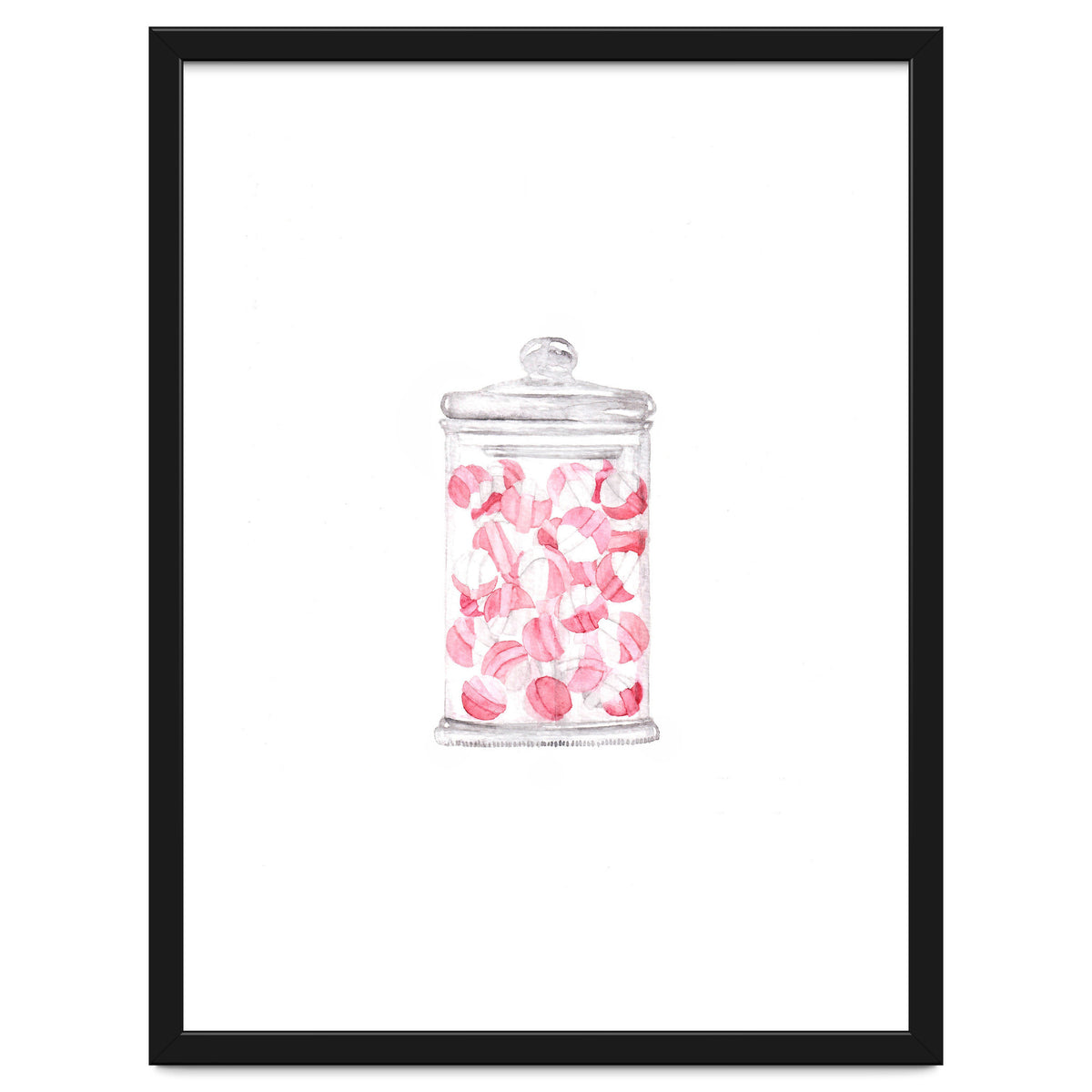 Candy Jar