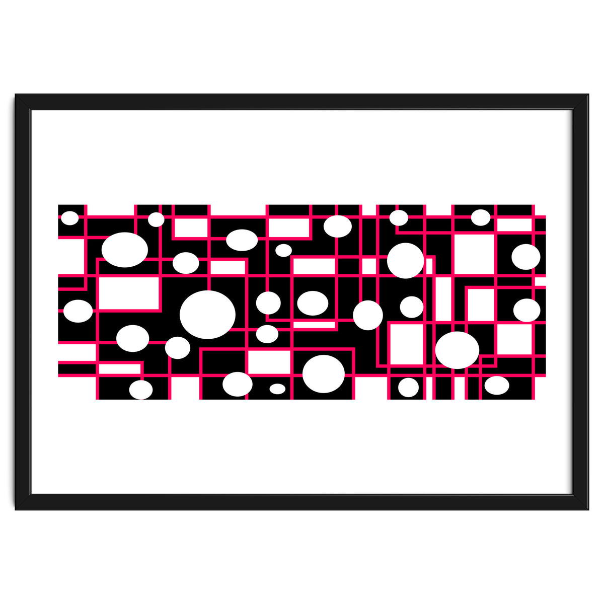 Abstrato Geométrico 40.3