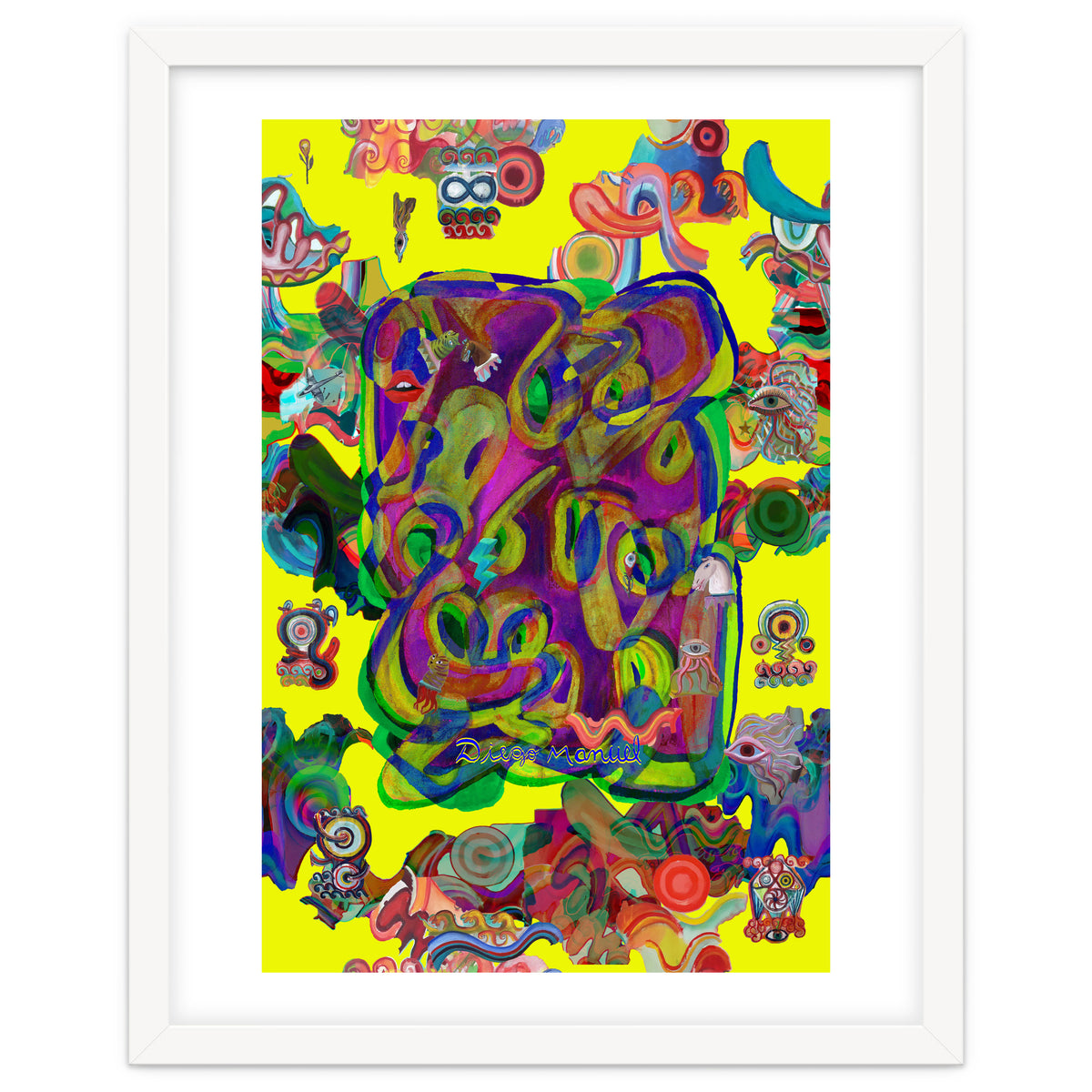 Muchas Cosas 2021 151