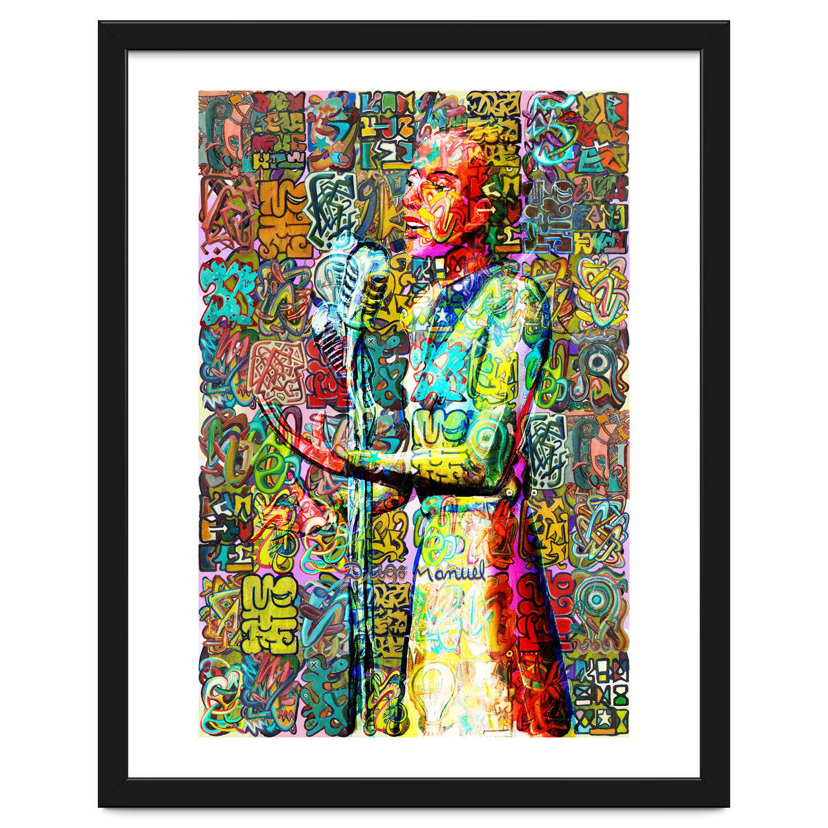 Graffiti Digital 2022 228