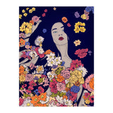 Spring Beauty (Print Only) thumbnail