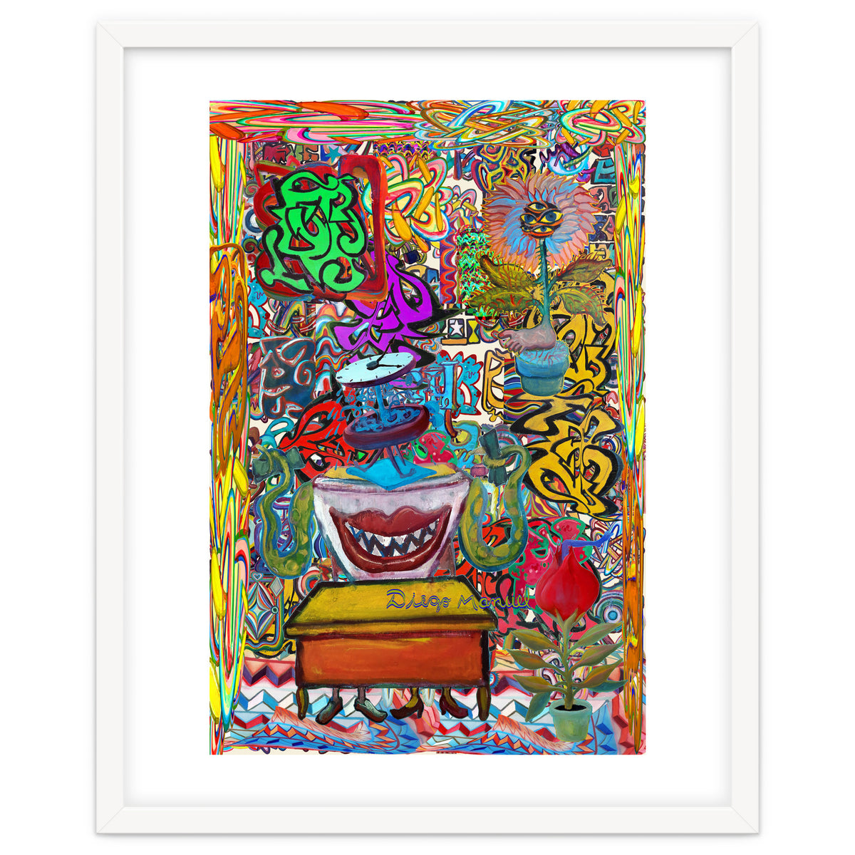 Oficina Del Cobrador 26