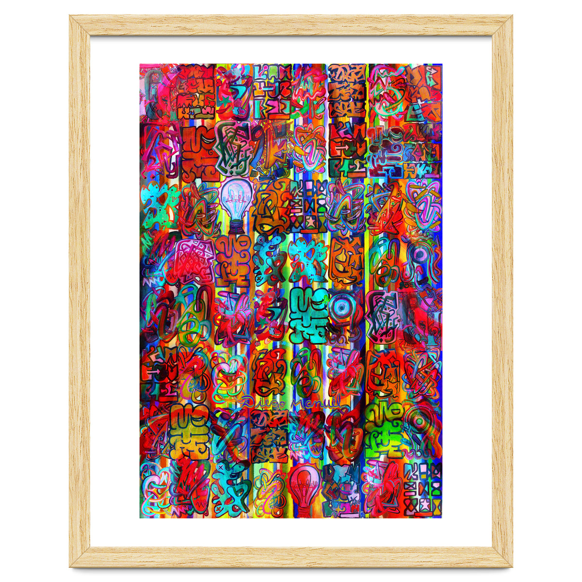 Graffiti Digital 2022 376